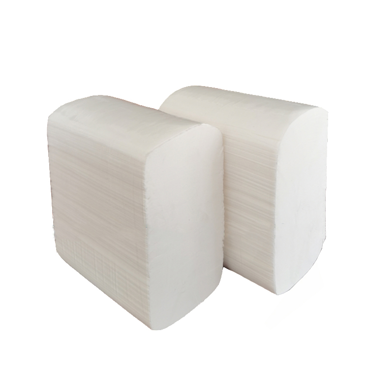 Mini Interfold Toilet Tissue