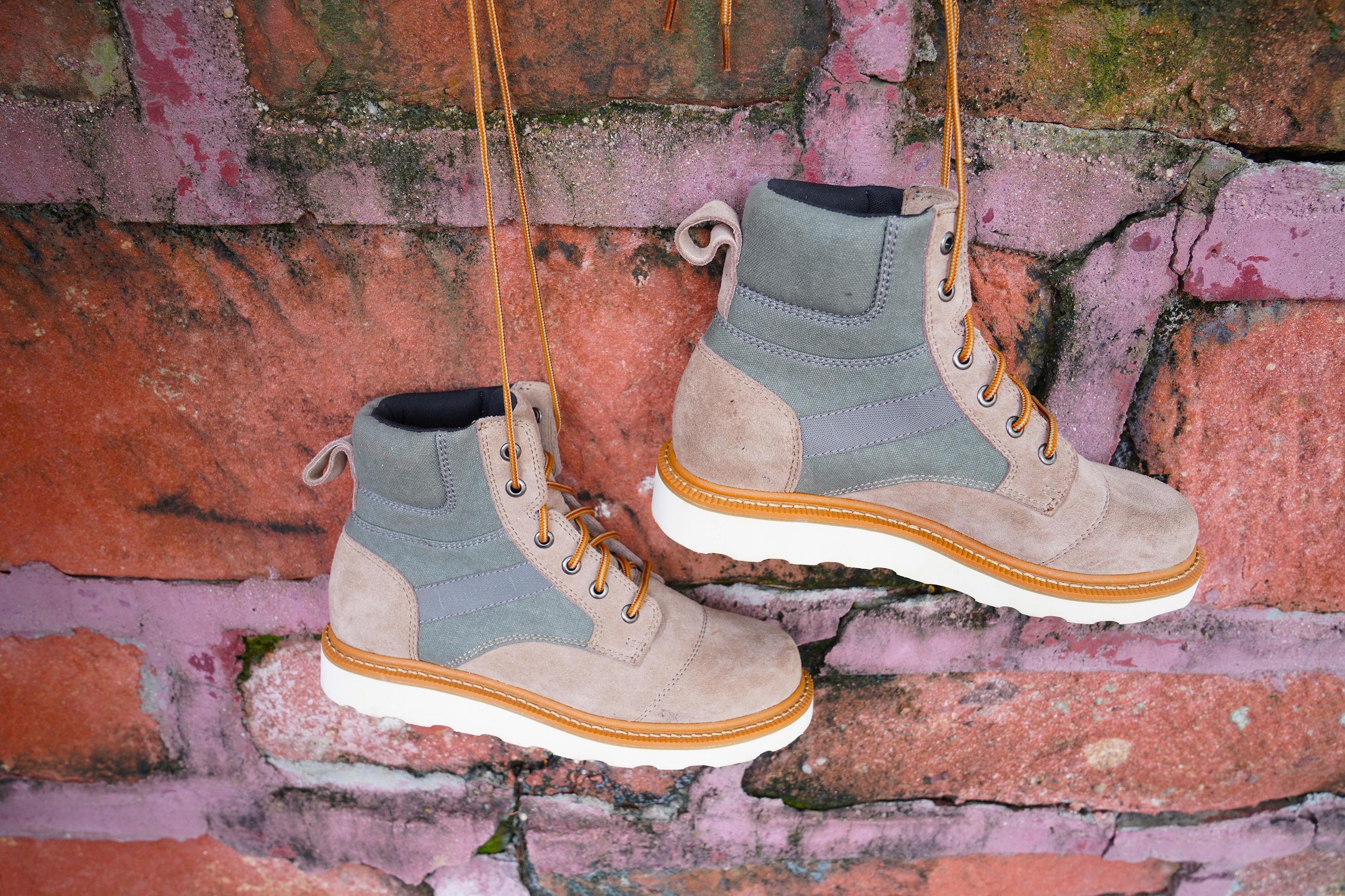 LONGHO SHOES CO.,LTD – Ladies's leather shoes 2