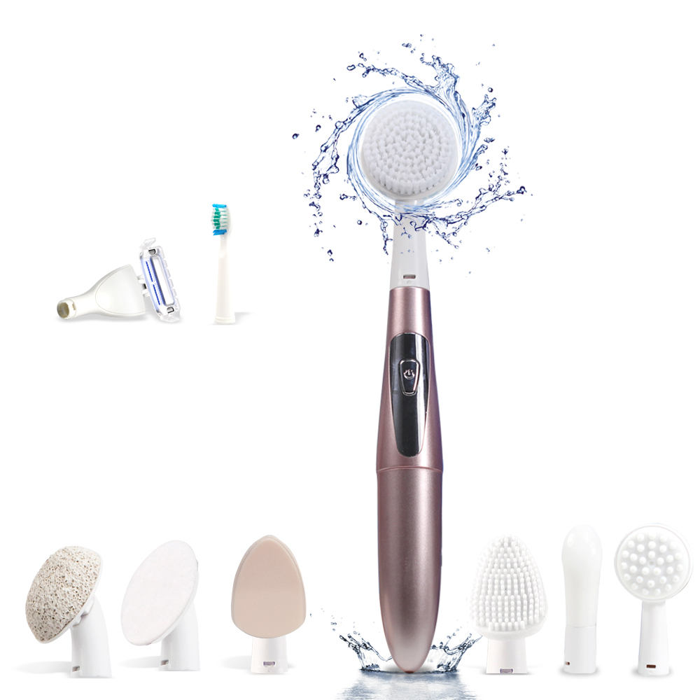 Facial Sonic Cleaner