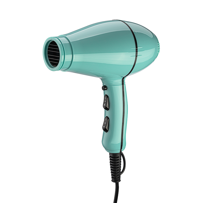 Hair dryer