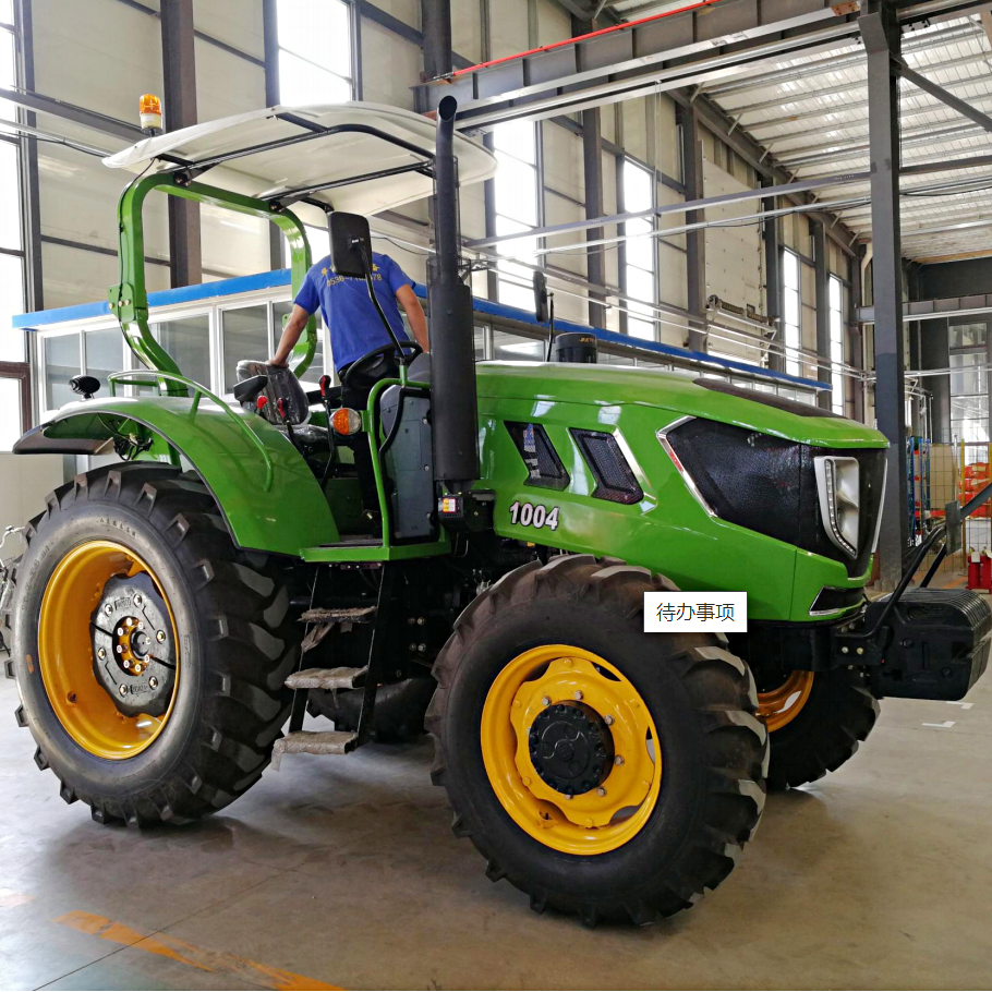 001huaxia Tractor
