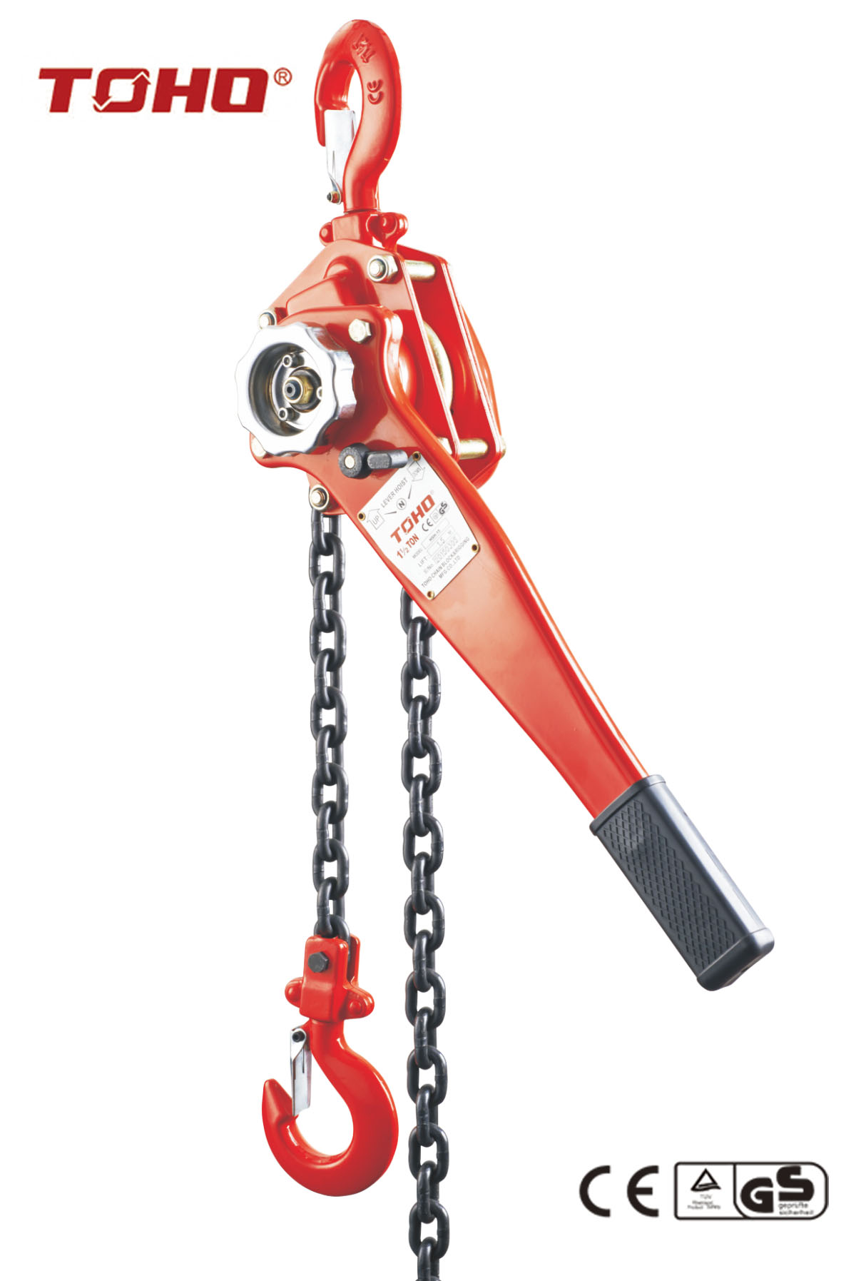 HSH-616 lever hoist lever block