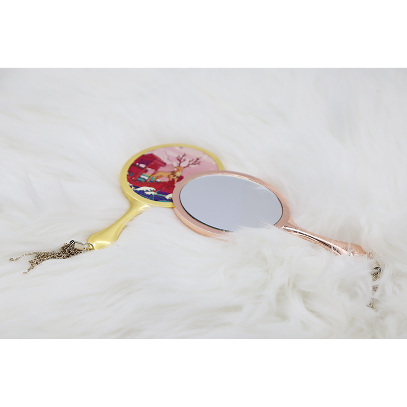 Mirror,cosmetic mirror,make-up mirror,vanity mirror,mini mirror,led mirror,fashion mirror,anime mirror,cute mirror