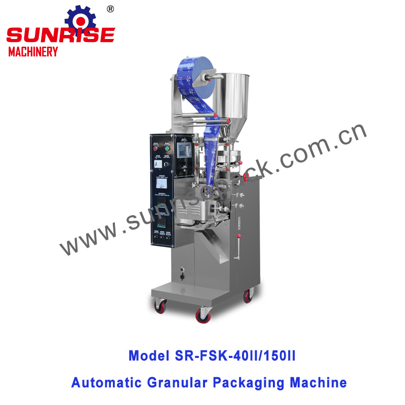 Automatic Granular Packing Machine