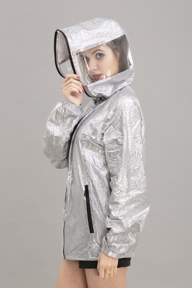 Casual protective clothing
