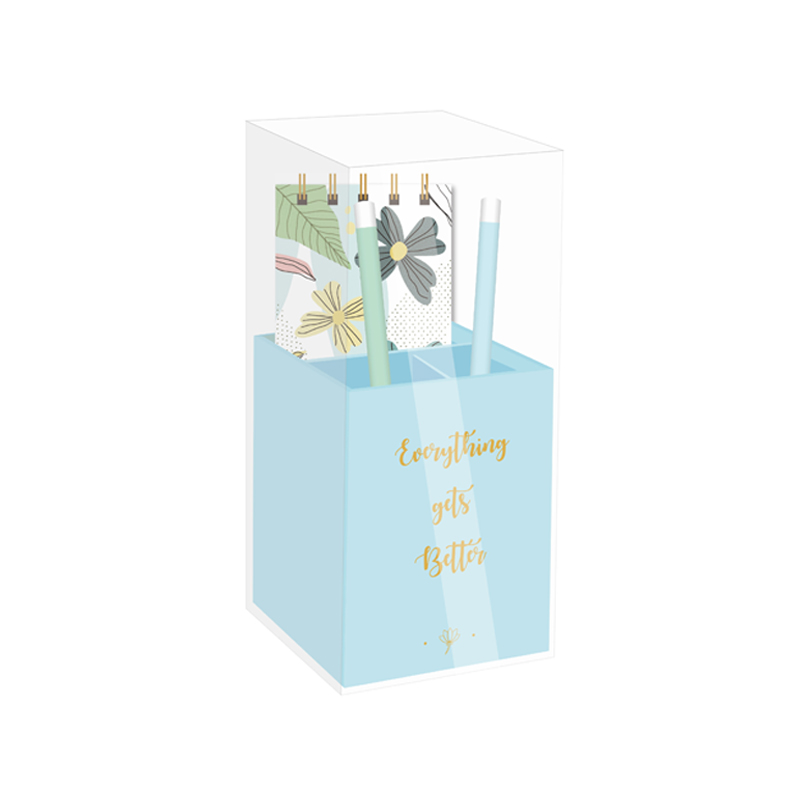 Pencil Holder Set