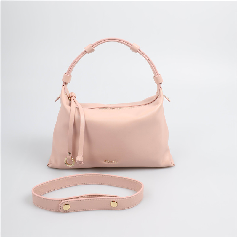 leather handbag/hobo bag/satchel bag/crossbag
