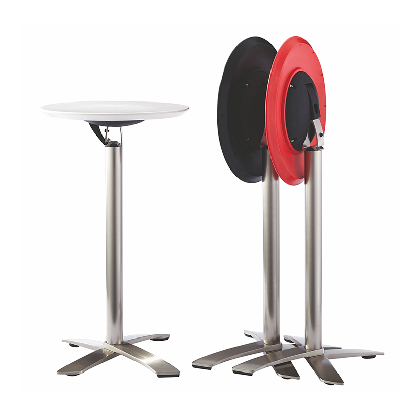 C63 Foldable table , Folding table ，table