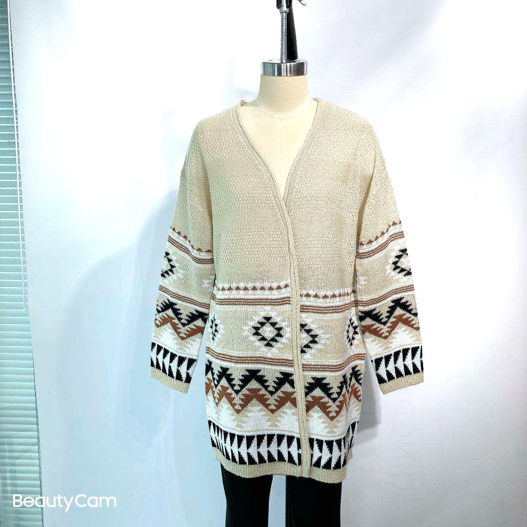 Ladies Sweater Fall/ Winter