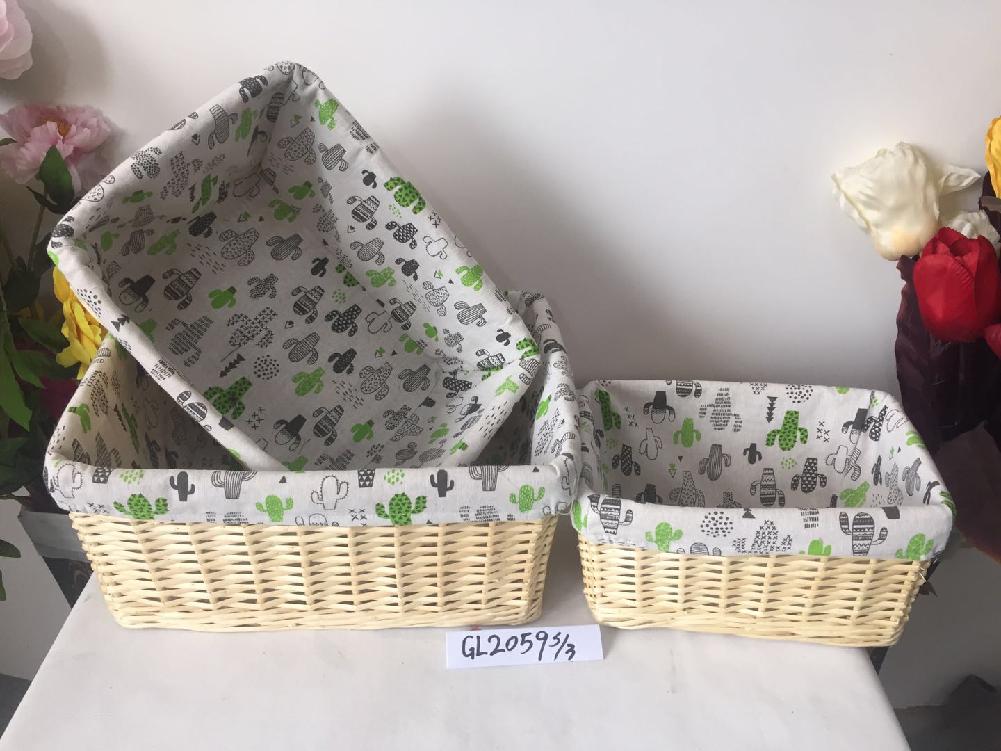 storage basket