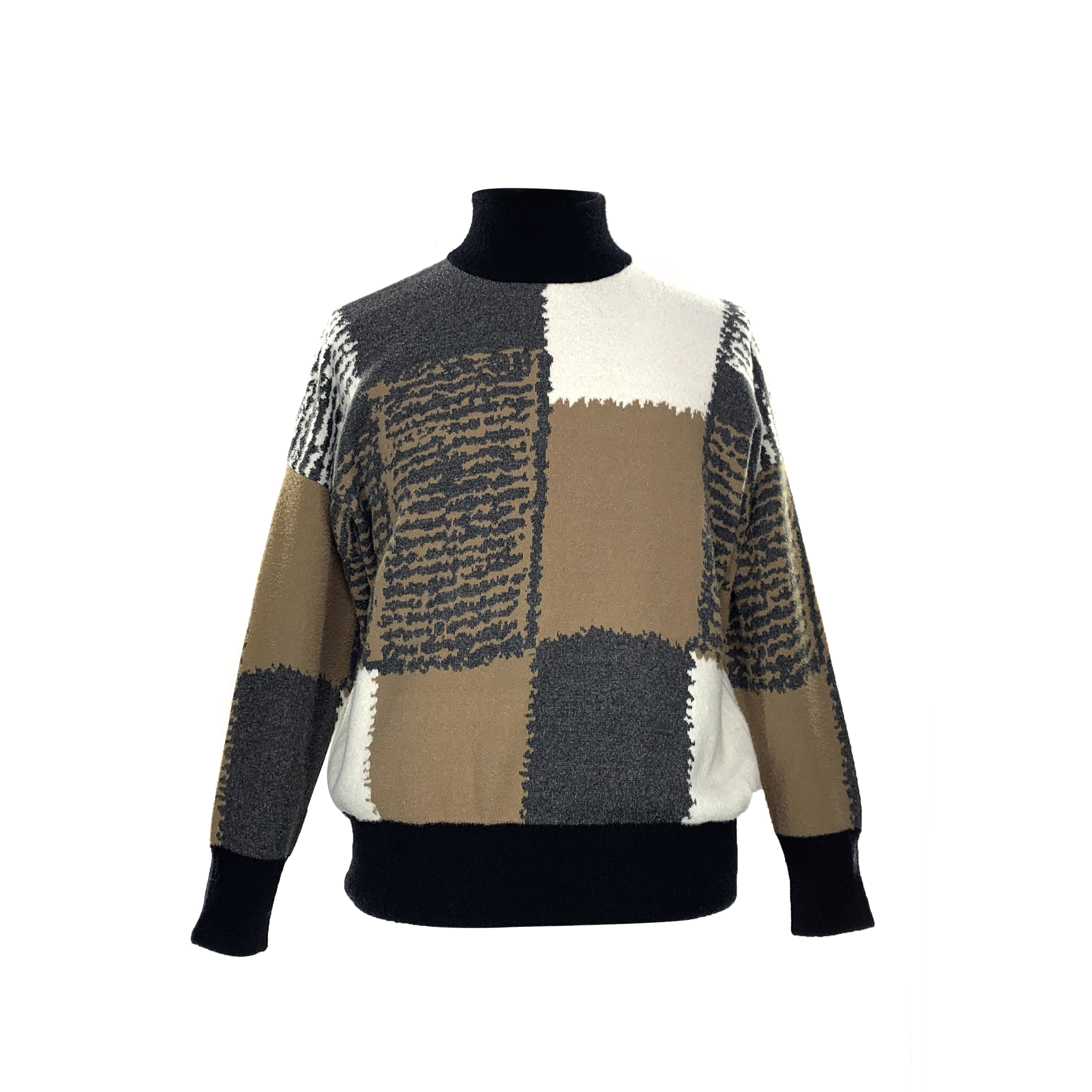 Lady's sweater