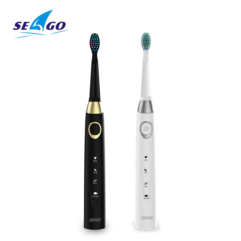 Rechargeable Sonic Toothbrush