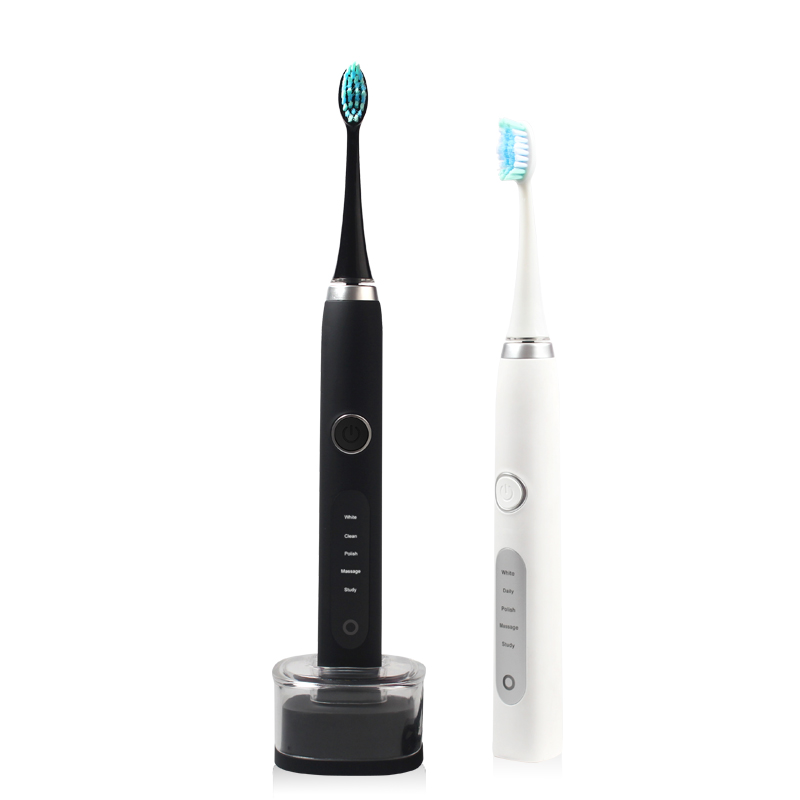Rechargeable Sonic Toothbrush Sg-986a