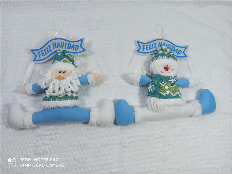 Christmas decorations
