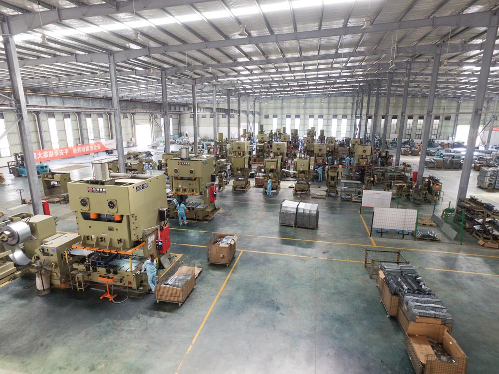 Zhangzhou Wanlida Life Electrical Appliances Co., Ltd. – dehumidifier 3
