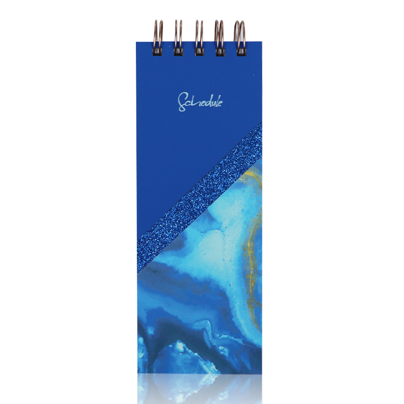 Spiral Notebook