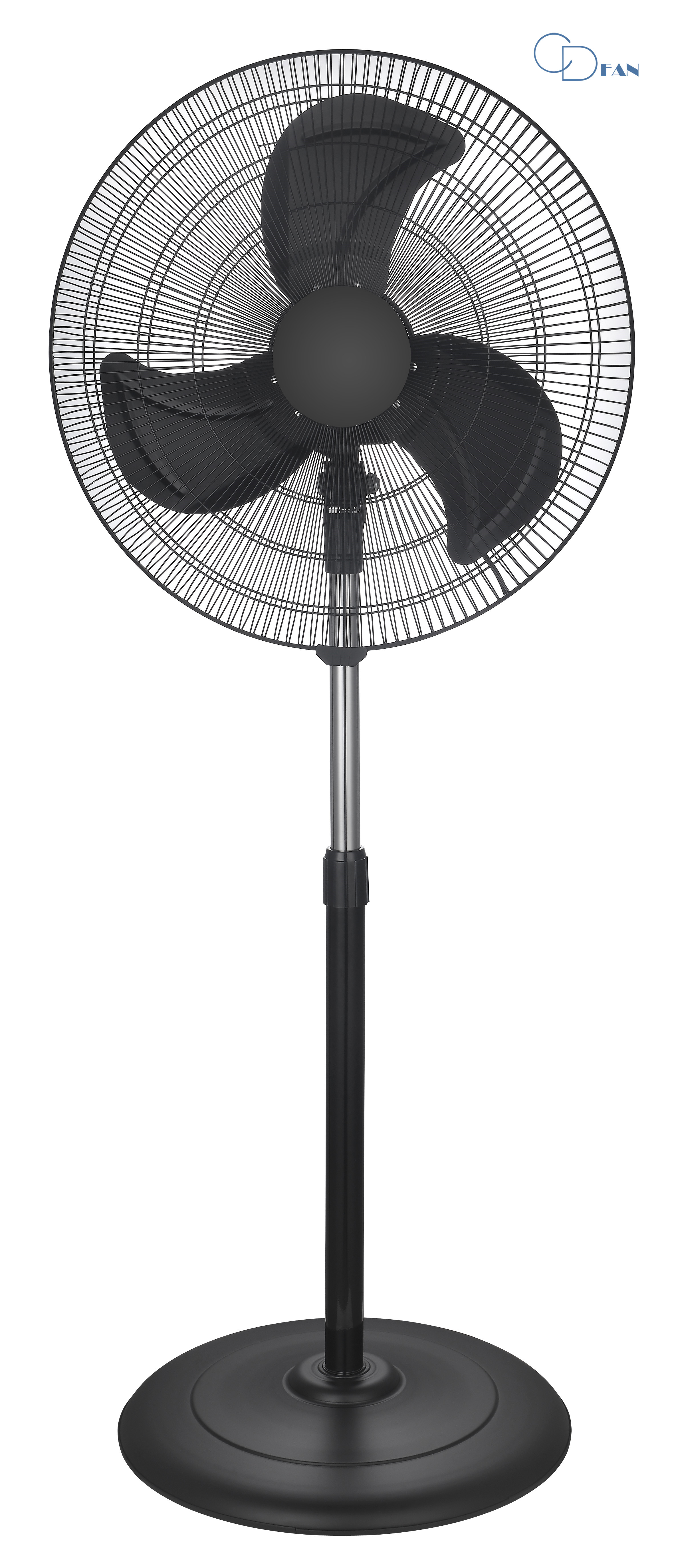 18 Inch Metal Stand Fan