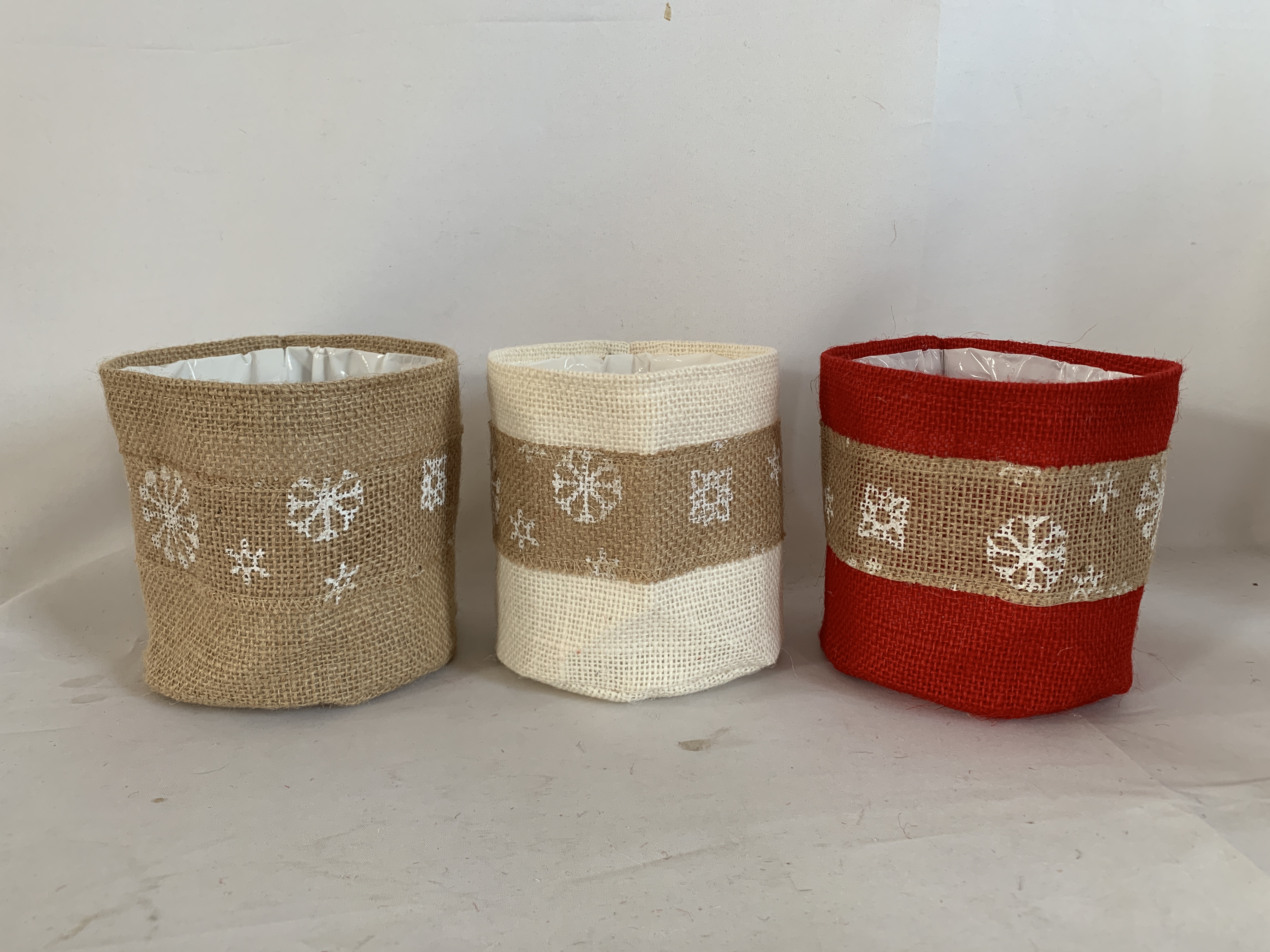 Handmade Pot