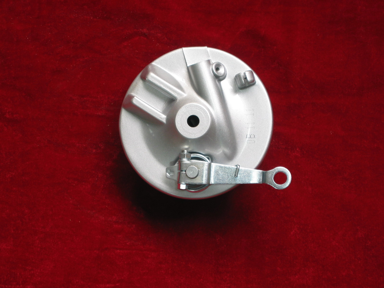 Chongqing Yinjiao Brake Co.,Ltd. – Motorcycle sprocket 2