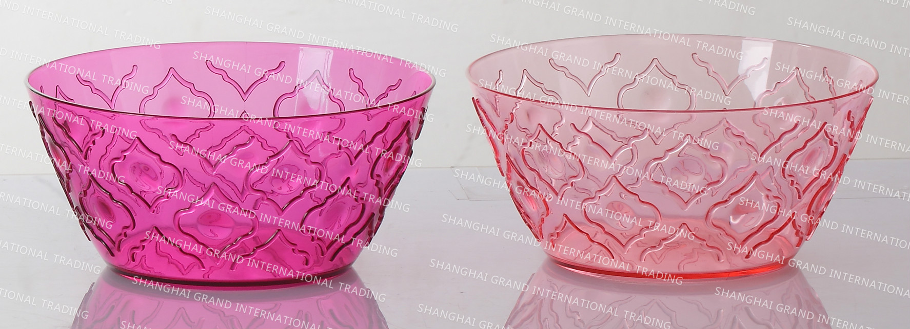 0000plastic Drinking Set-Plastic Jug Plastic Wine Glass Plastic Goblet Plastic Pitchen Set Plastic Plastic Bowl