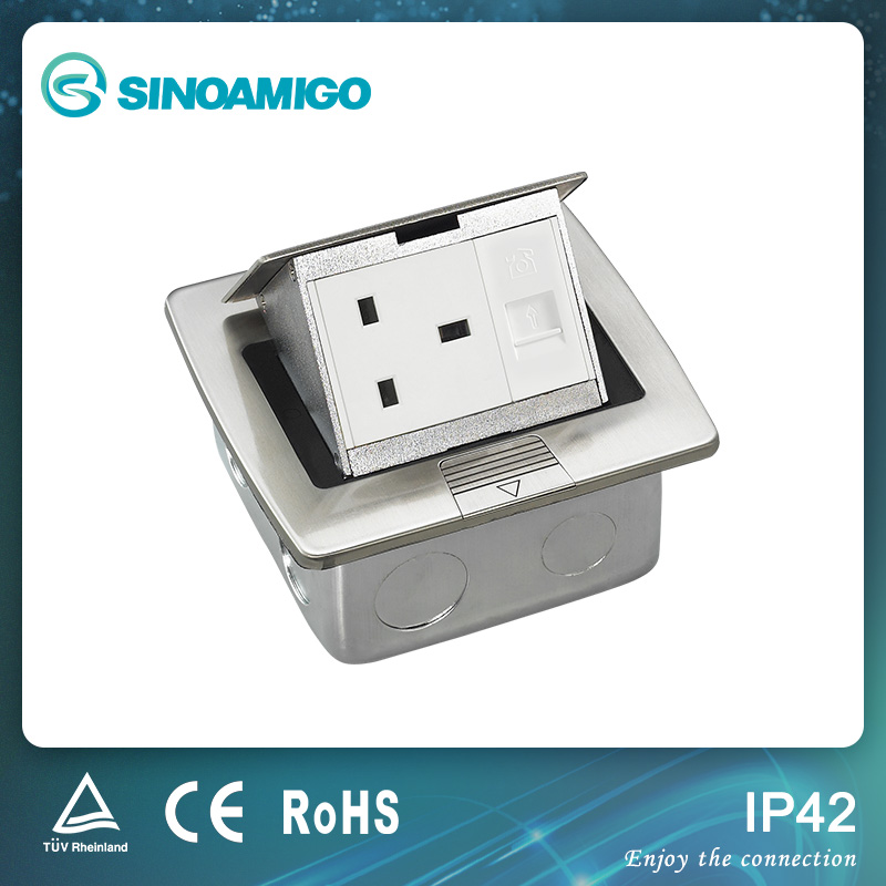 Floor Box