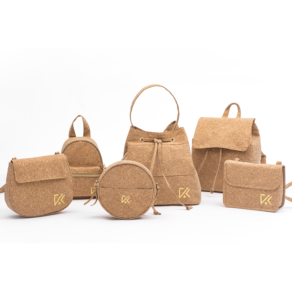 Recycle eco-friendly calico bag
