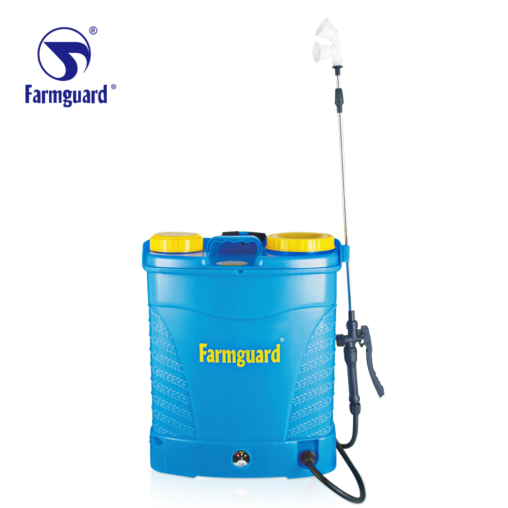 Agricultural Knapsack Electric Sprayer