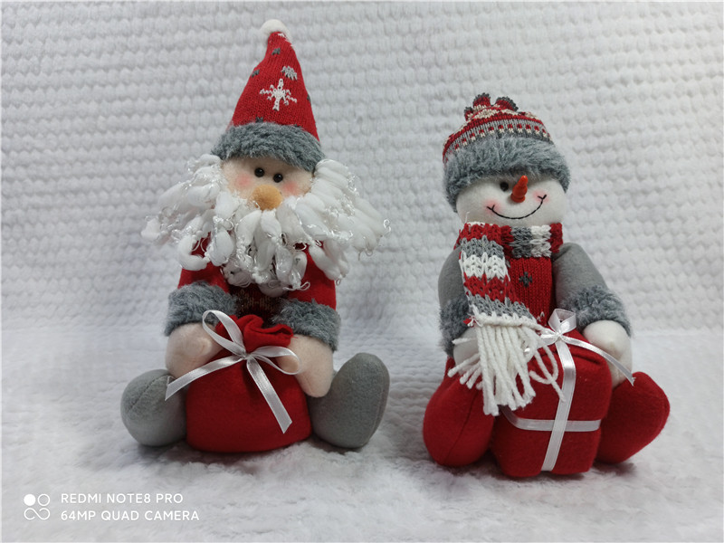 Christmas decorations