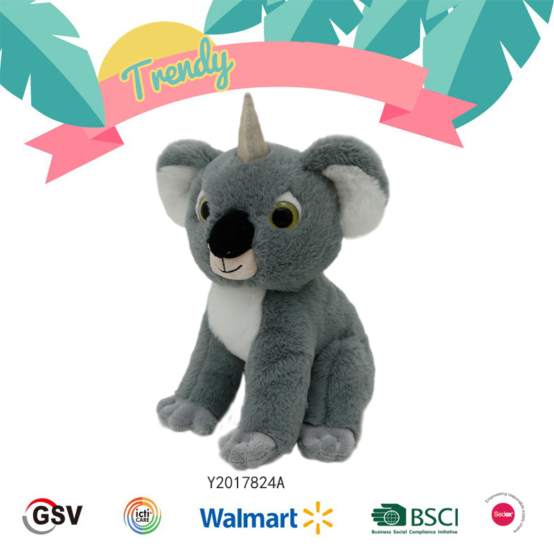 Trendy Animals Koala Gtst Plush Toy（y2017824a）