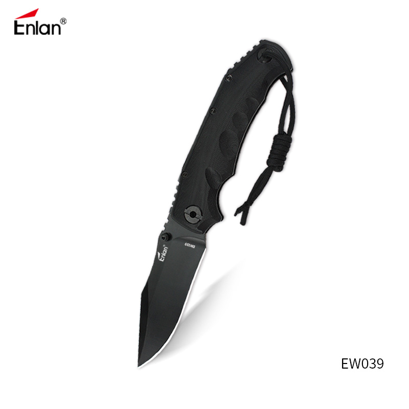 Camping Knife