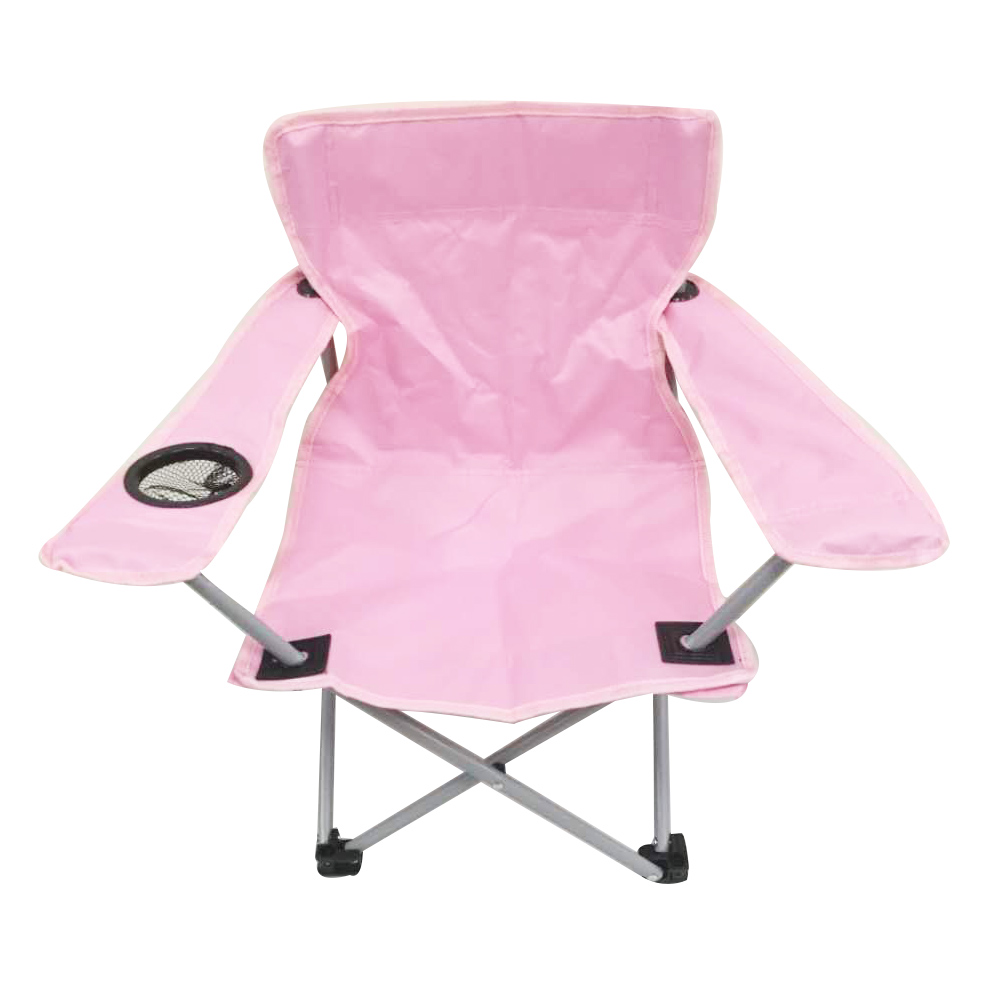 Kids camping chair