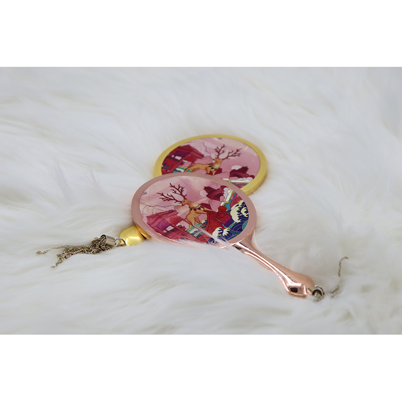 Mirror,cosmetic mirror,make-up mirror,vanity mirror,mini mirror,led mirror,fashion mirror,anime mirror,cute mirror