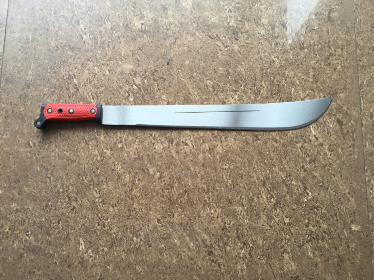 Machete M205
