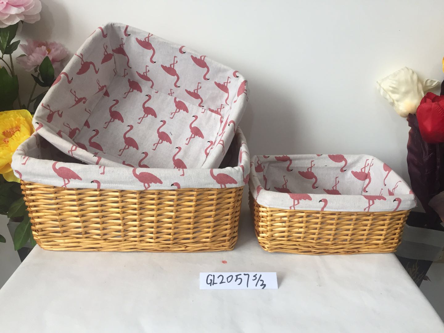 storage basket