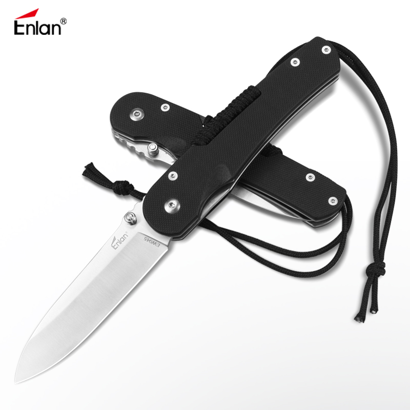 Folding Knife