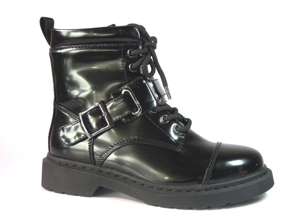 Lady's Boot