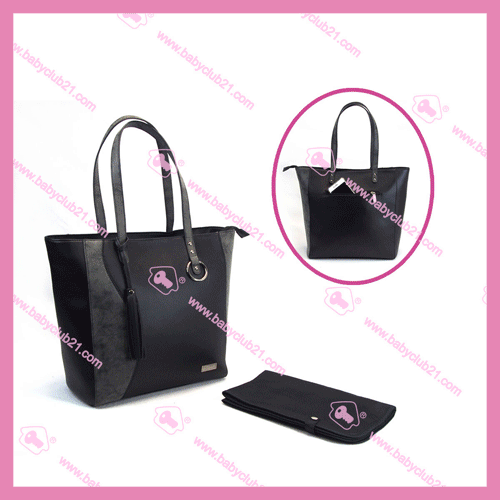 Fashion Tote bag Mother bag / Nappy Bag & official bag (Stylish Bag) Modern & Fashion Bag