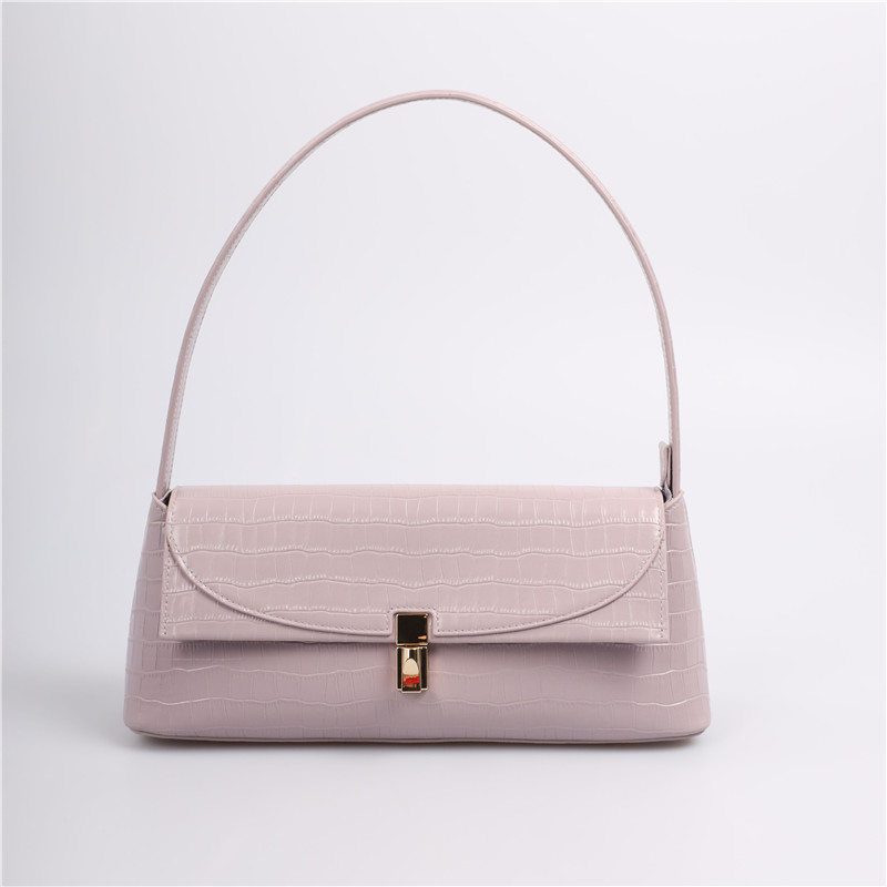 leather handbag/shoulder bag/satchel bag