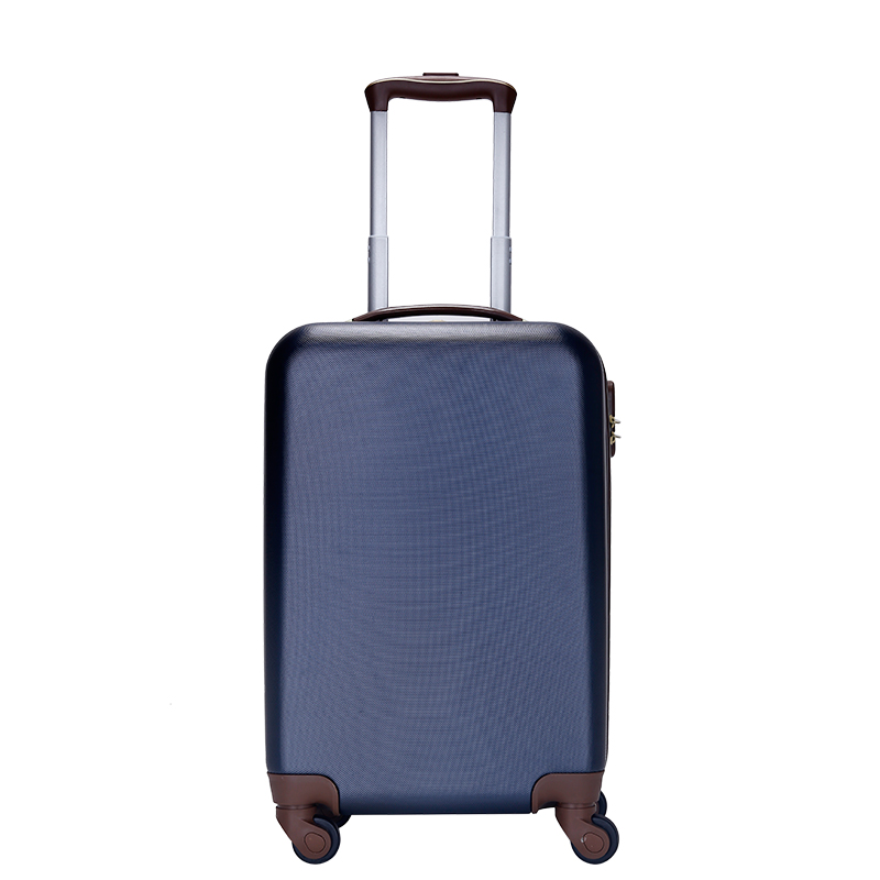 New Design Cabin Luggage Suitcase