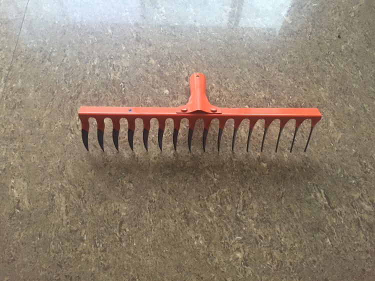 RAKE R140