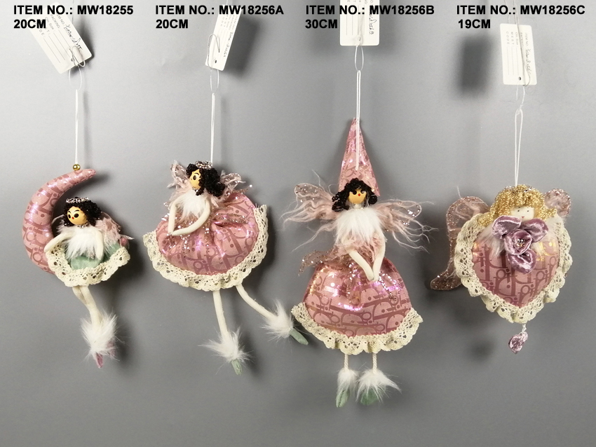 Fabric Deco
