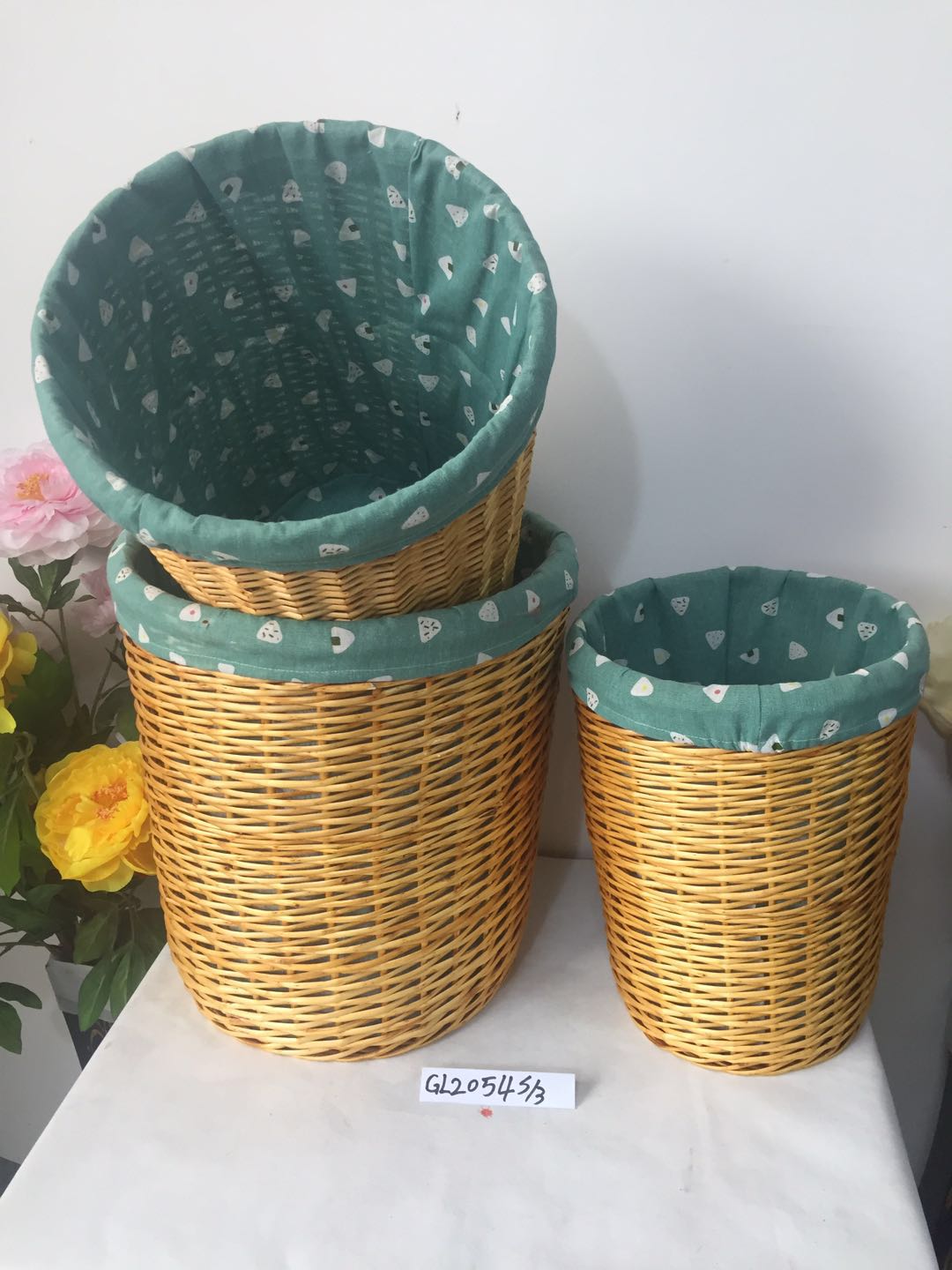 Storage basket