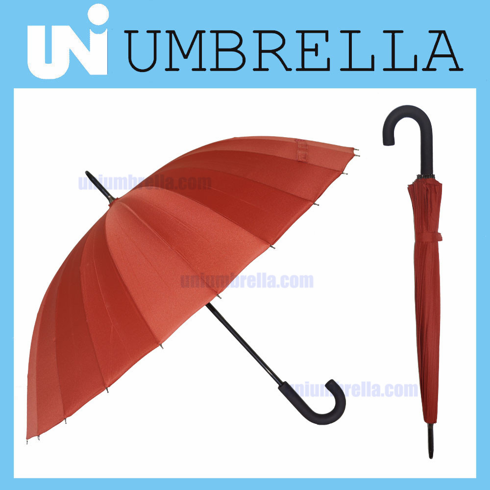 UNI0121stick umbrella