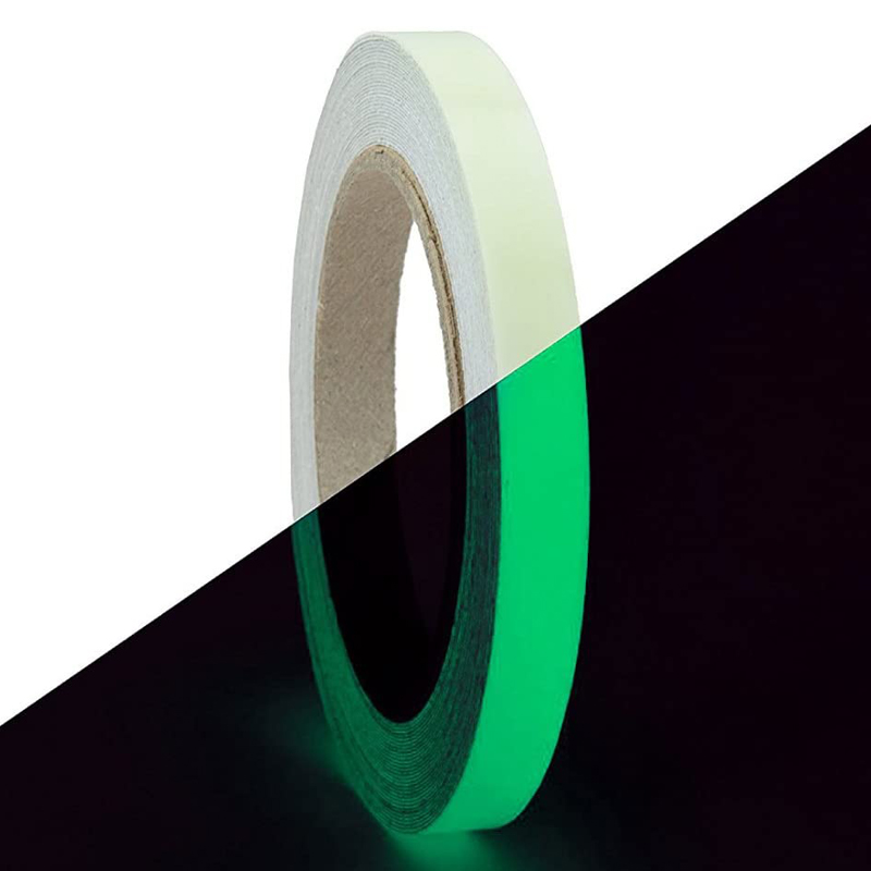 Luminous Self-Adhesive Sticker