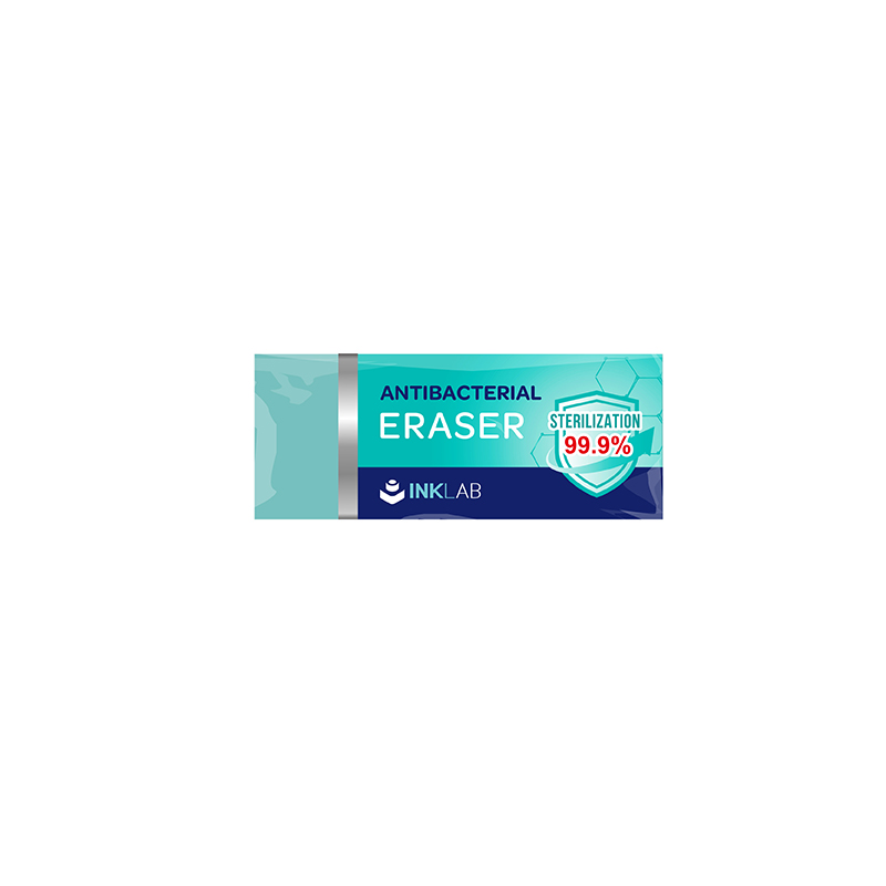 Antibacterial Eraser