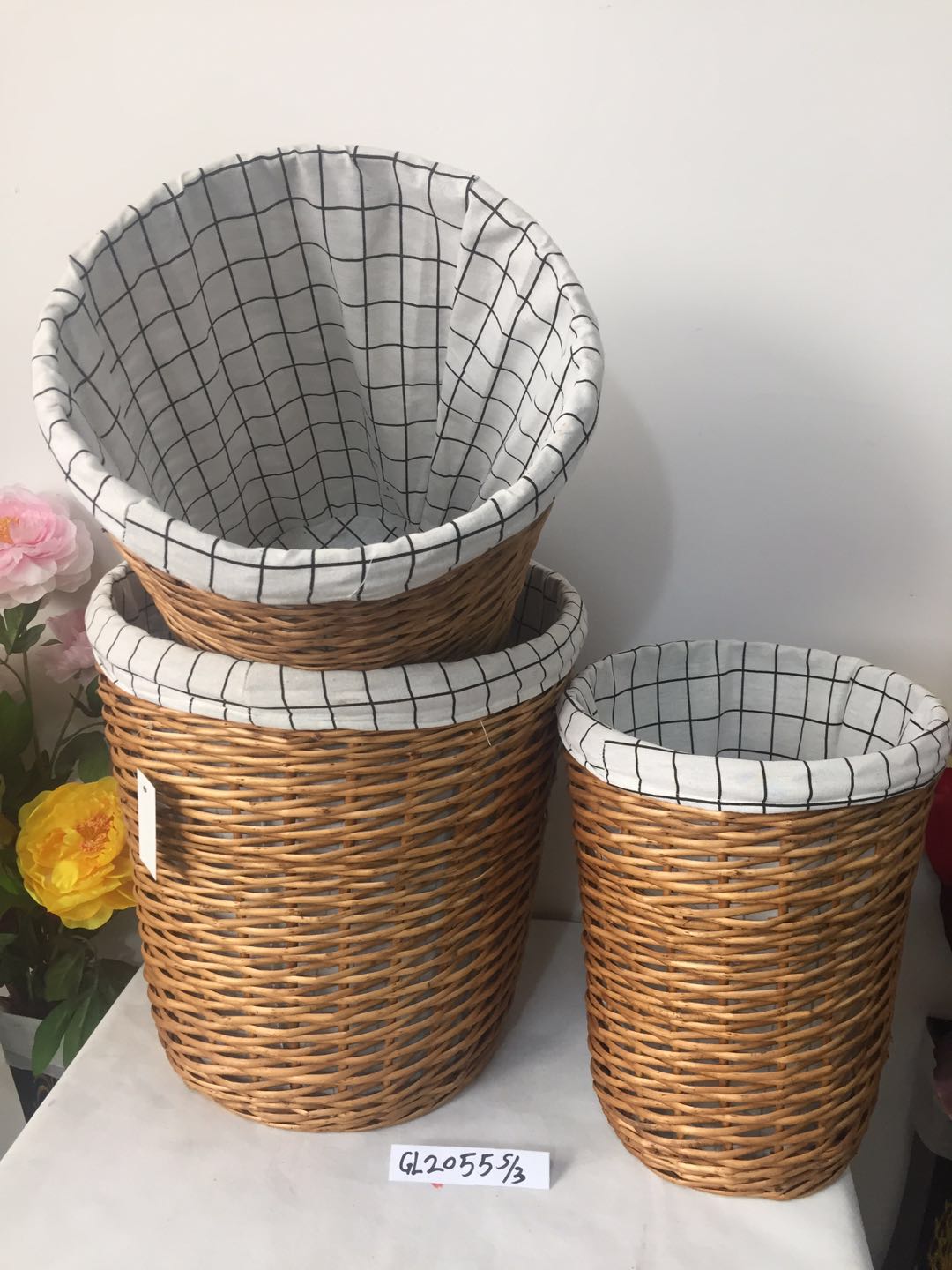 storage basket