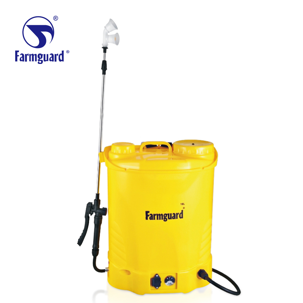 Agricultural Knapsack Electric Sprayer