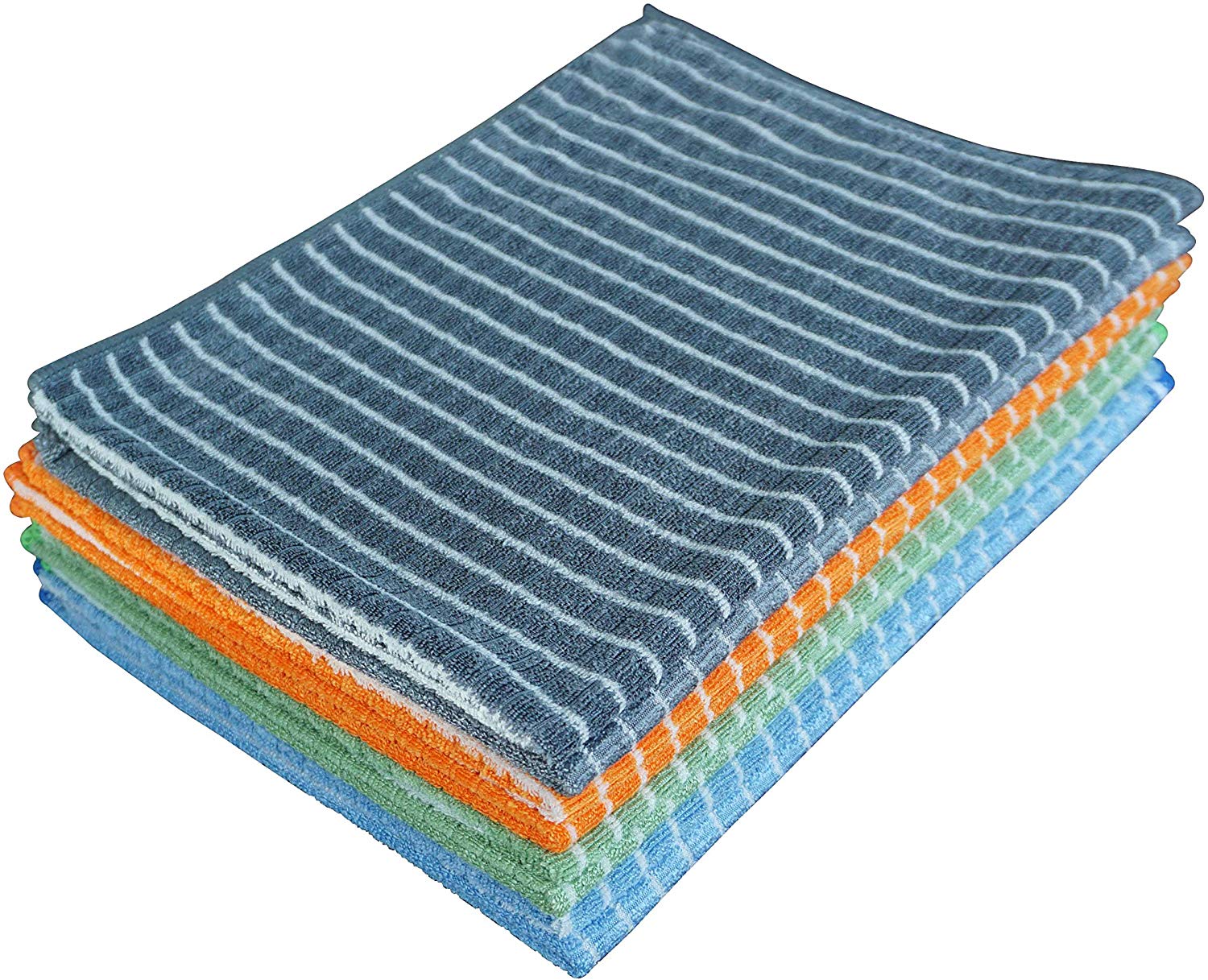 bamboo microfiber towel