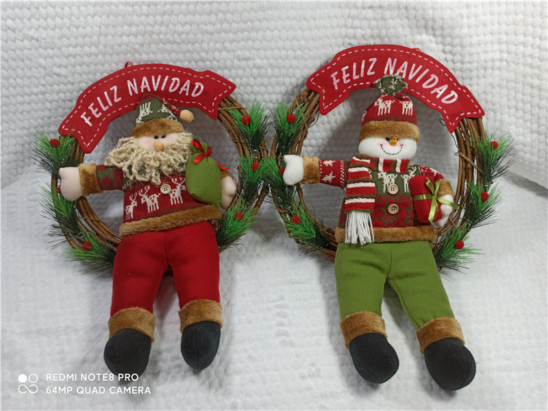 Christmas decorations