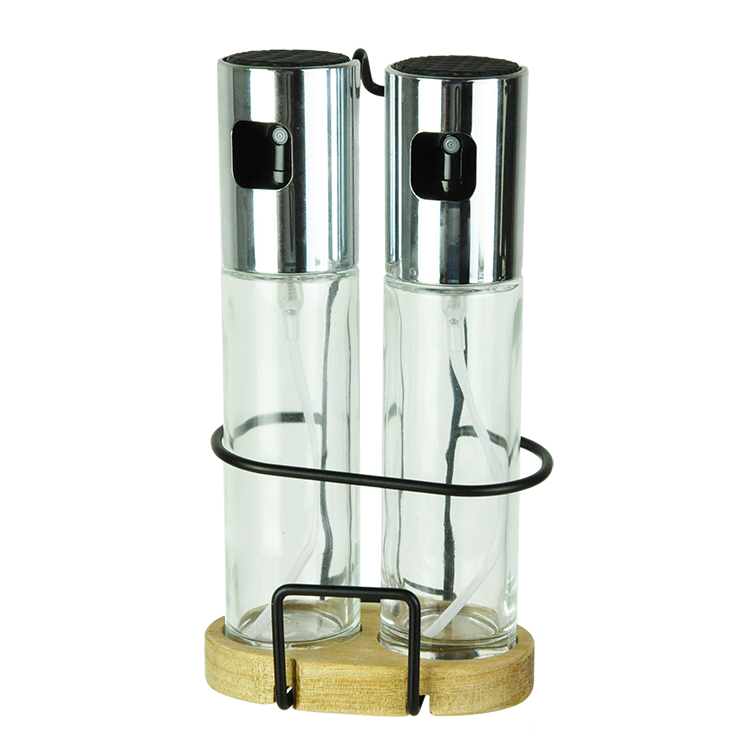 oil bottle